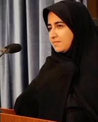 نقش‌آفرینی سارا فلاحی در راه‌اندازی شبکه ایکس‌ری چمدانی در مرز مهران