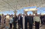 مهمانی لالهها در ایلام؛ مناجات با شهدا در کلام امام جمعه مهمانی لالهها در ایلام؛ مناجات با شهدا در کلام امام جمعه