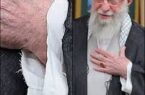 آستین یک تصویر، هزار و چهارصد سال معنا