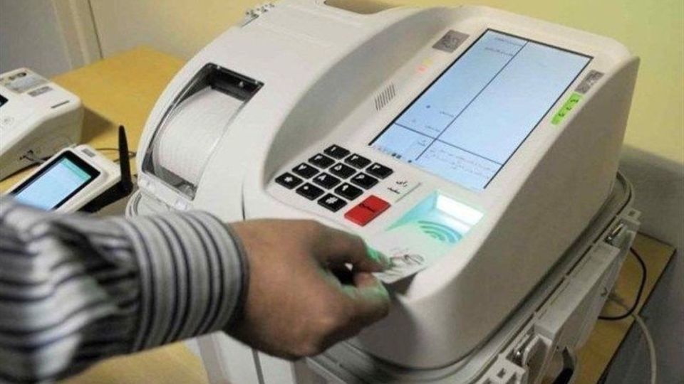 انتخابات شوراهای شهر و روستا بهصورت تمامالکترونیکی برگزار میشود