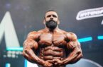 گرگ پارسی با قلبی ایرانی، جهان را دوباره به احترام واداشت