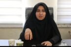 جلسه دکتر سارا فلاحی با بخشدار و دهیاران بخش سیوان با حضور فرماندار ایلام