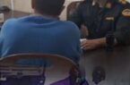 دستگیری ۲ برادری که کیف طلا دزدیده بودند