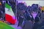 ژانر وحشت منافقین در مهران