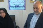 دیپلماسی به ایلام سلام کرد؛ با امضای سارا فلاحی