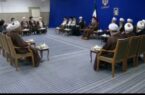 رهبر انقلاب: تعبیر امروزی «جمهوری اسلامی» همان حکومت مدنظر میرزای نائینی است