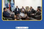 تعامل سازنده شرکت گاز استان ایلام با رسانه ها الگویی برای اعتمادسازی عمومی تعامل سازنده شرکت گاز استان ایلام با رسانه ها الگویی برای اعتمادسازی عمومی