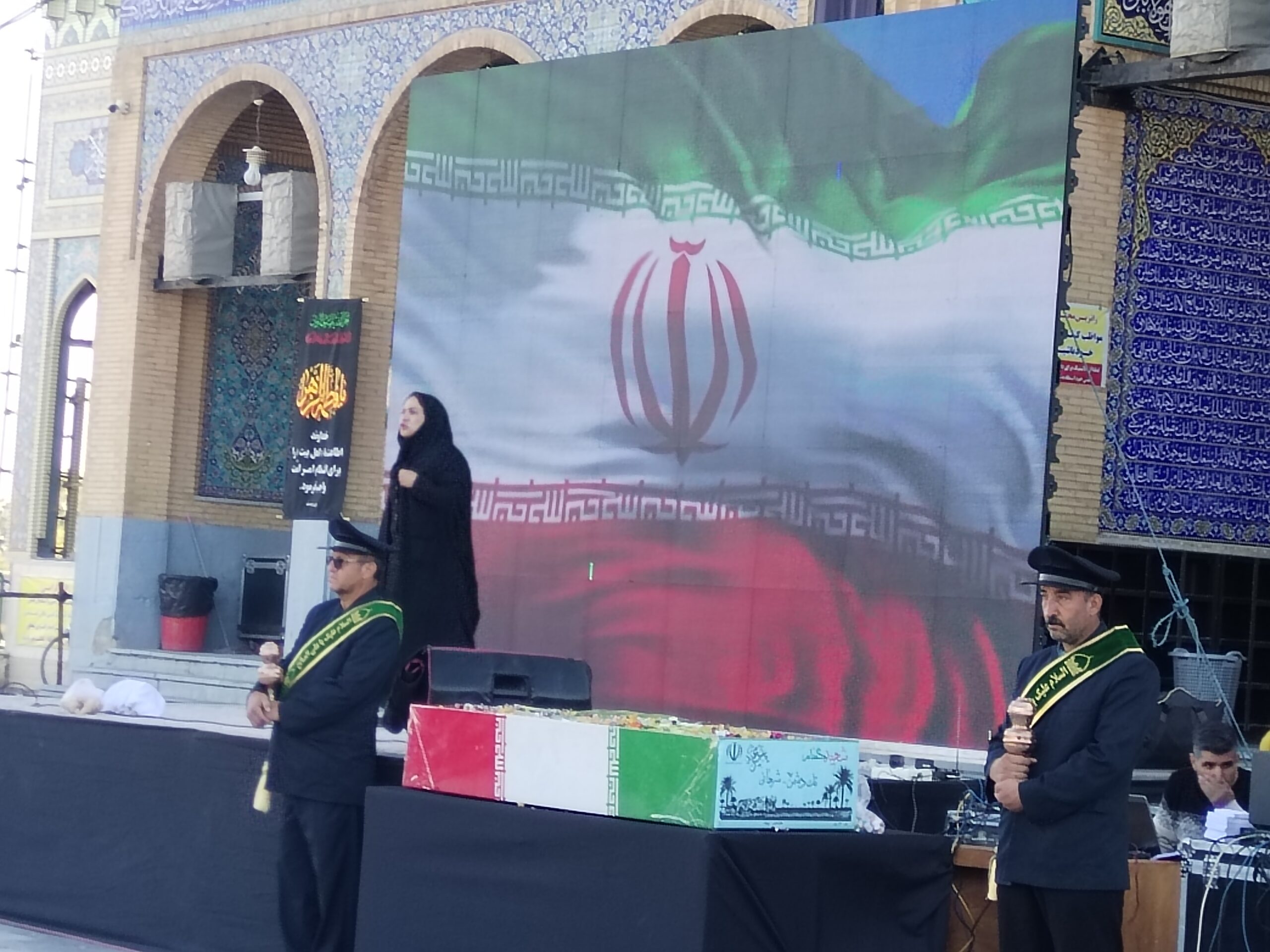 نخستین کنگره فاطمیون ایلام؛ همگرایی هویت، مقاومت و فرهنگ فاطمی