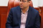 پیگیریهای ویژه در خصوص بودجه سال ۱۴۰۵ ایلام توسط دکتر فلاحی؛ نویدبخش توسعه استان محروم ایلام پیگیریهای ویژه در خصوص بودجه سال ۱۴۰۵ ایلام توسط دکتر فلاحی؛ نویدبخش توسعه استان محروم ایلام