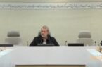 لاریجانی: کسی نمی‌گوید مذاکره نکنیم