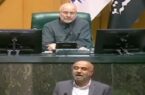 بحث قالیباف و وزیر کار بر سر سبد کالا یا کالابرگ الکترونیک