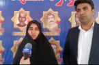 بازدید نظارتی و دیدار مردمی دکتر فلاحی در منطقه خوشادول  ملکشاهی