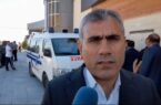 توضیحات فرماندار آبدانان درباره تیراندازی مقابل فرمانداری 