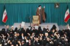 رهبر انقلاب: مهم‌ترین حق و نیاز زن در خانه، محبت همسر است. مردان باید محبت به زنان خود را ابراز و بیان کنند.