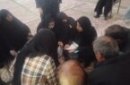 سارا فلاحی؛ محبوب بانوان ایلام و مظهر اعتماد عمومی