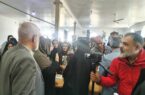 نماینده کارآمد؛ نعمتی که در سرما می‌بارد
