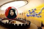 از کمیته حقوق بشر تا کمیسیون تلفیق؛ مسیر پیشرفت ملی یک زن ایرانی