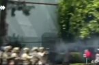 دومین گروه از مهاجران ایرانی زندانی‌شده در آمریکا از طریق کویت وارد تهران‌ می‌شوند