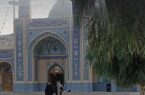 «روایت دل؛ تبریک دخترِ ملکشاهی به مادر»