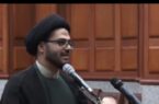 رجوی گفت کشمیری باید همسرش را طلاق دهد!