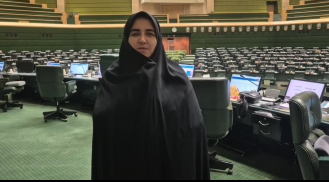 سارا فلاحی و کمیسیون تلفیق، سپر معیشت مردم شدند