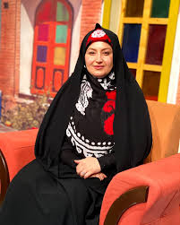 آرزو خانی؛ صدای هویت ایلام در رسانه ملی