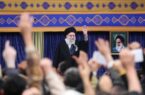 رهبر انقلاب: ما با معترض حرف می‌زنیم اما با اغتشاش‌گر حرف‌زدن فایده ندارد؛ اغتشاش‌گر را باید سرجایش نشاند
