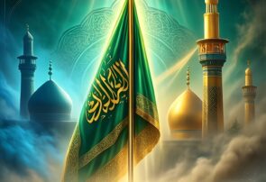 علمدارِ بصیر؛ پایمردی در رکابِ سیدِ شجاع انقلاب