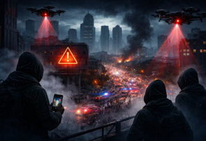 ترجمه موج خشم اقتصادی؛ نوسانات ارز و اعتراضات