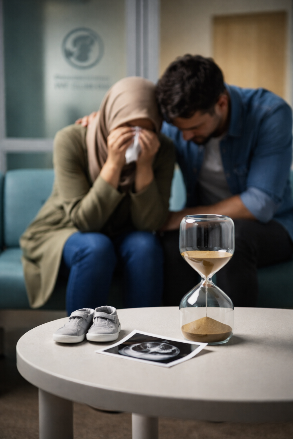 هلال احمر ایلام و فرزندآوری؛ حمایت‌هایی که دیر می‌رسند