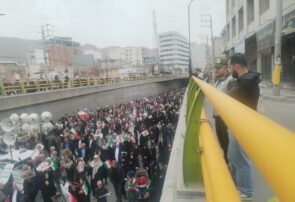 معجزه ۲۲ بهمن؛ کشتی ایران به ساحل وحدت رسید