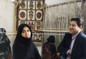 سارا فلاحی، دیپلمات فرهنگی مجلس، نسل جوان را از تماشاگر تاریخ به تولیدکننده هویت ارتقا میدهد