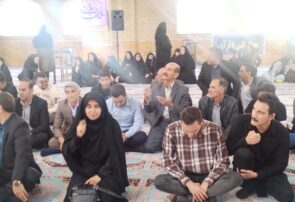 امید اقتصادی در ماه رمضان؛ سفر مسئولیت سارا فلاحی به چوار
