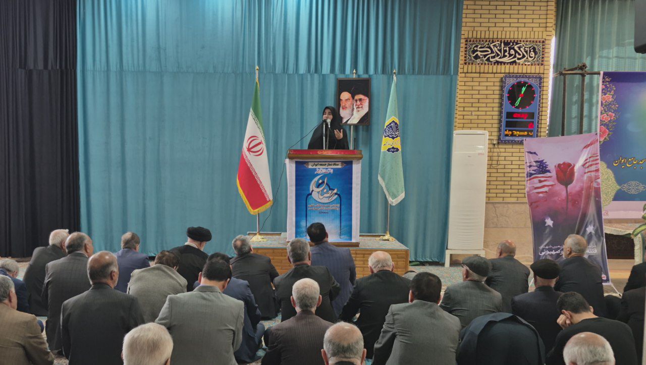 فلاحی: بودجه های قطره چکانی پاسخگوی ایوان نیست / از توسعه اورژانس تا کلنگ‌زنی خانه کشتی در زرنه