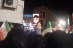 از خورشیدِ مشت‌ها تا لبخندِ ماه؛ فورانِ غیرتِ نوری در دستانِ زنانِ زاگرس