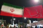 ‍ سکانس جان‌فدایی زیر رگبار؛ روایت «ایمان ضدآبی» که حریفِ مشت‌های گره‌کرده‌ی ایلام نشد