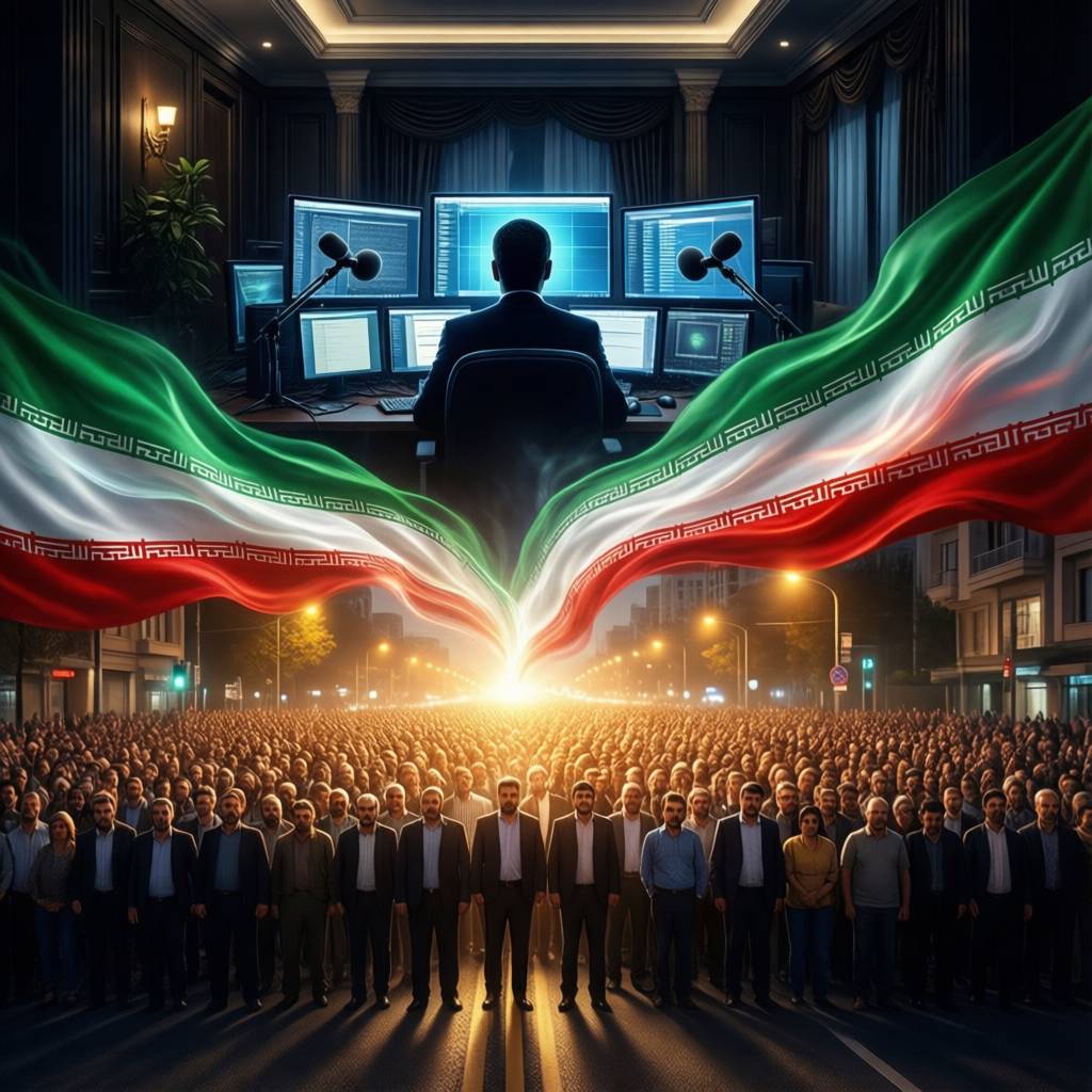 بصیرتِ میدان در برابر لغزشِ خواص؛ لزوم پایان مماشات با جاده‌صاف‌کن‌های استکبار