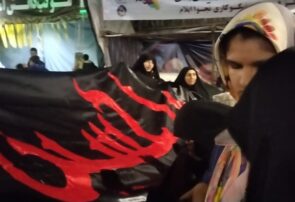 ۵٢  شبِ جاوید؛ اینجا ایلام، نبضِ بیدارِ انقلاب