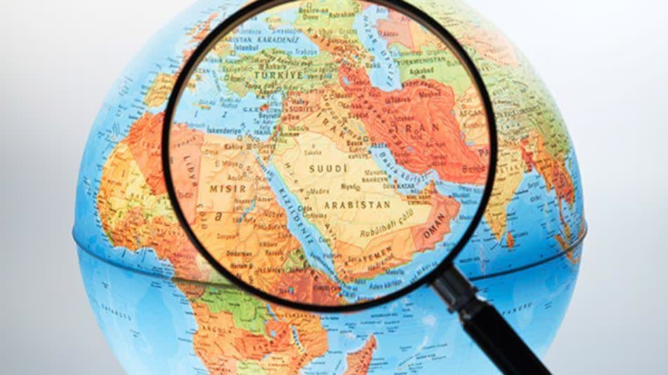 نئورئالیسم در خاورمیانه: نبرد قدرت، نفت و هسته‌ای ایران