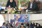 فلاحی پیگیر مطالبات کارکنان فنی و حرفهای ایلام شد