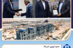 *حمزه کریمی خبر داد؛ پایان انتظار، فصل تازه توسعه در پتروشیمی دهلران/ پروژهها با قدرت به مدار اجرا بازگشتند*