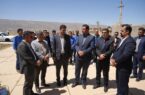 گامهای بلند گاز ایلام برای محرومیتزدایی و پایداری شبکه/ از افتتاح ادارات جدید تا احداث ایستگاه پشتیبان راهبردی