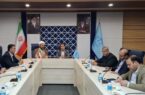 گفتوگو با معاون فناوری اطلاعات و برنامهریزی دادگستری استان ایلام و دبیر ستاد بزرگداشت هفته قوه قضائیه