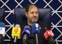 پادکست نشست خبری رئیس‌کل دادگستری استان ایلام | روایت یک‌سال عدالت، خدمت و امید