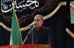فرماندار ایوان: پیوند امام و امت، رمز تاب آوری ملی است