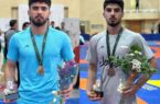 درخشش برادران ایوانی در هفدهمین المپیاد فرهنگی ورزشی دانشجویان کشور
